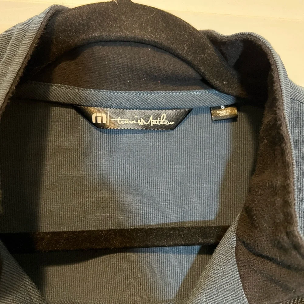 Travis‎ Mathew Lightweight Jacket - Size S